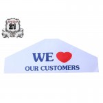 shoulder cover(we love custom)--1000pcs Hand Made & Special Papers